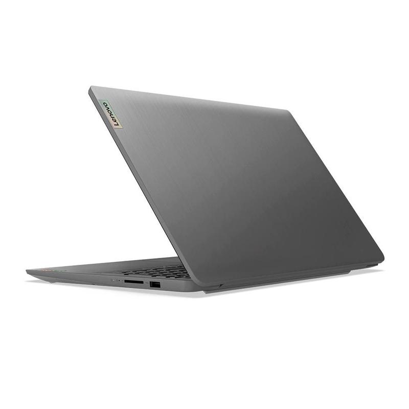 Notebook Lenovo Ideapad 3i I7 1165G7 8gb 512gb Nvme Win11 Home
